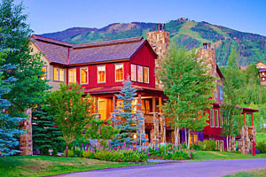 The Porches Steamboat | Save 15% this summer