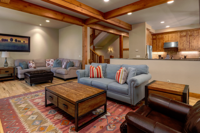 Pinnacle Property Management — Steamboat Springs, CO