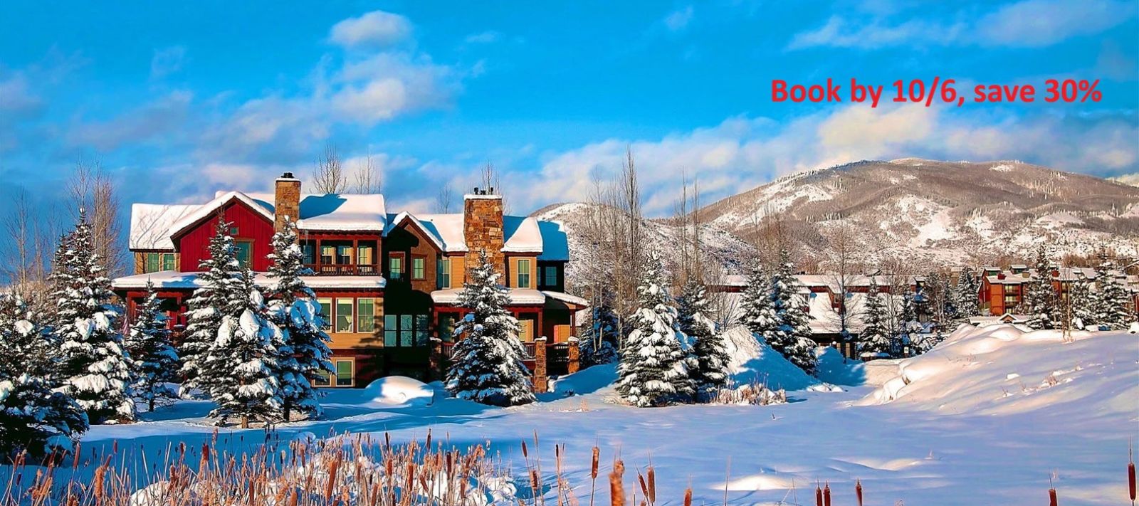 Pinnacle Property Management — Steamboat Springs, CO