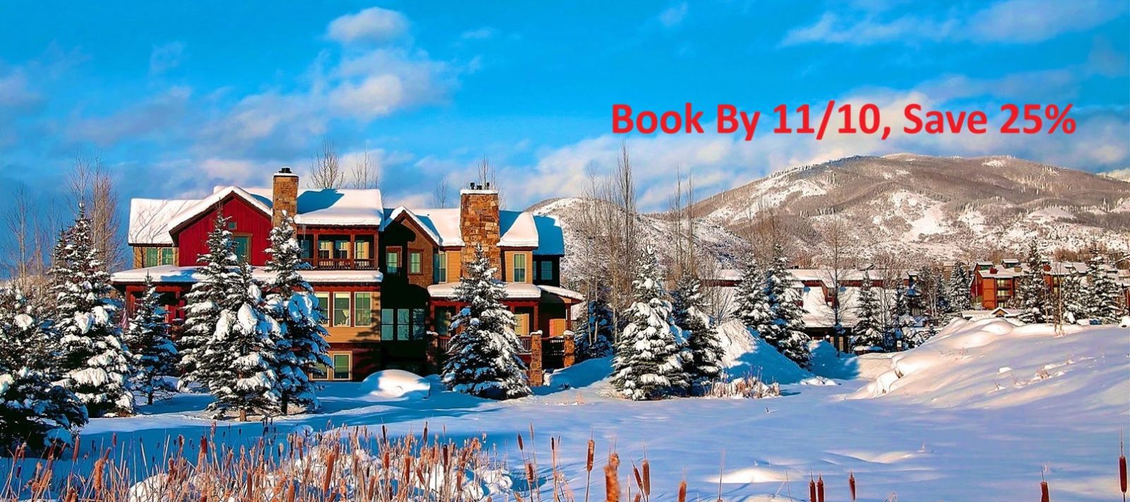 Pinnacle Property Management — Steamboat Springs, CO