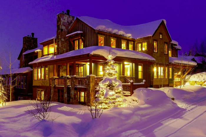 Pinnacle Property Management — Steamboat Springs, CO