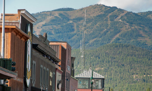 Hayden, CO